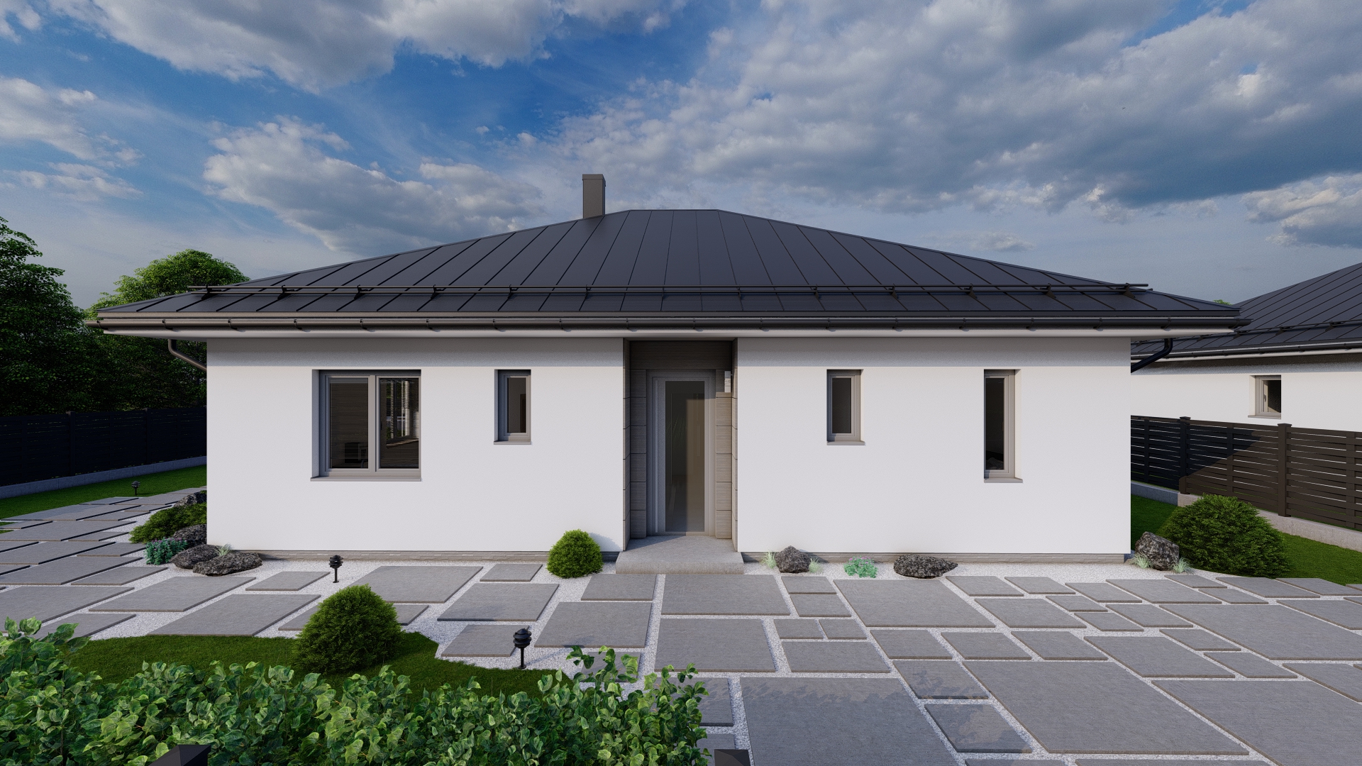 projekt-bungalov-B4