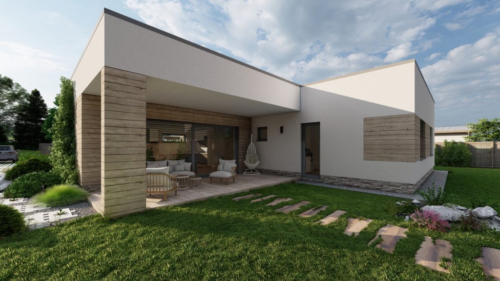 bungalov projekt b9 (1)