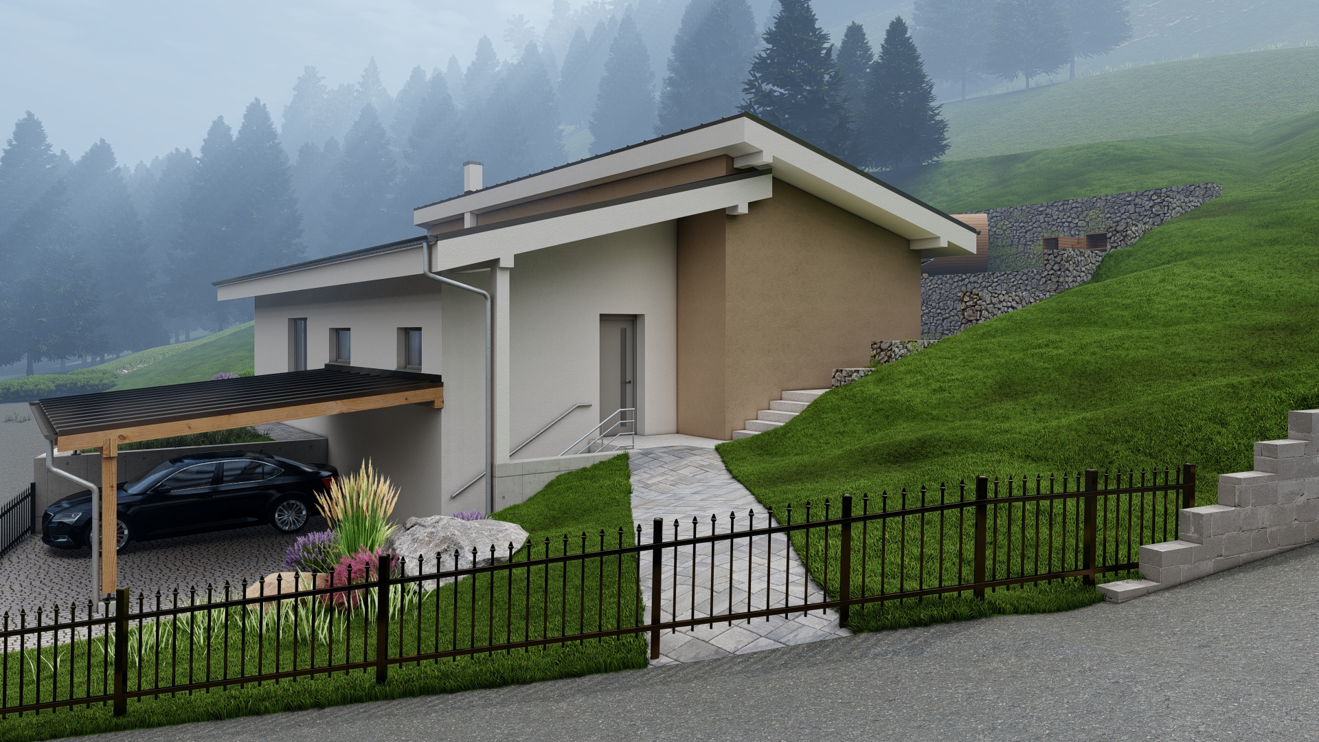 projekt-bungalov-B12