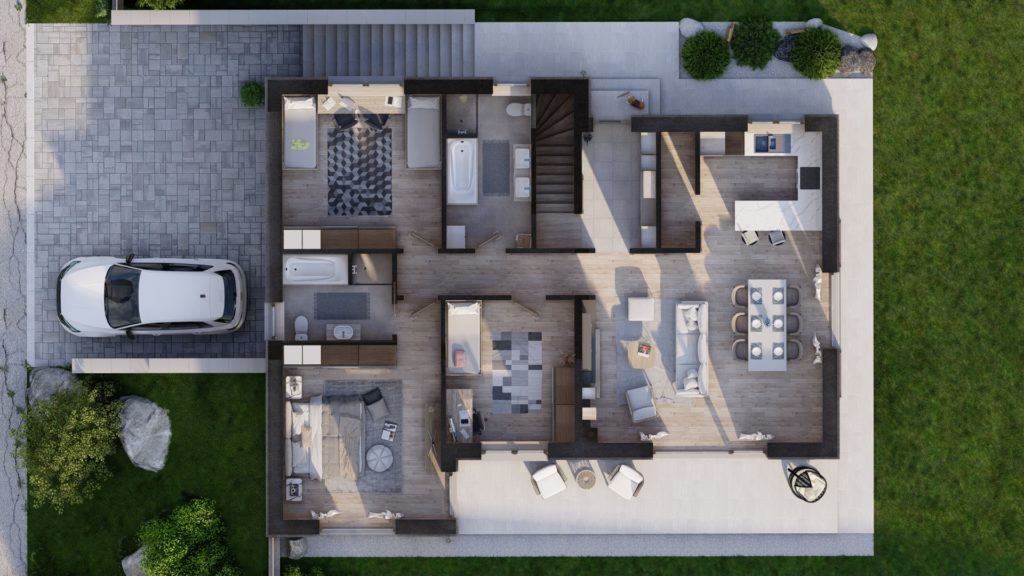 projekt bungalov b8 (2)