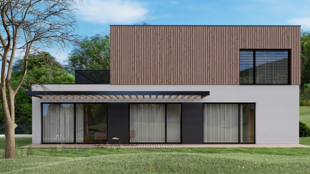 projekt vila v4 (5)